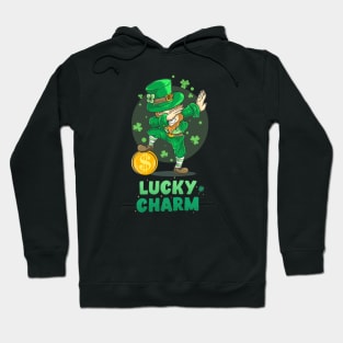 Lucky charm Hoodie